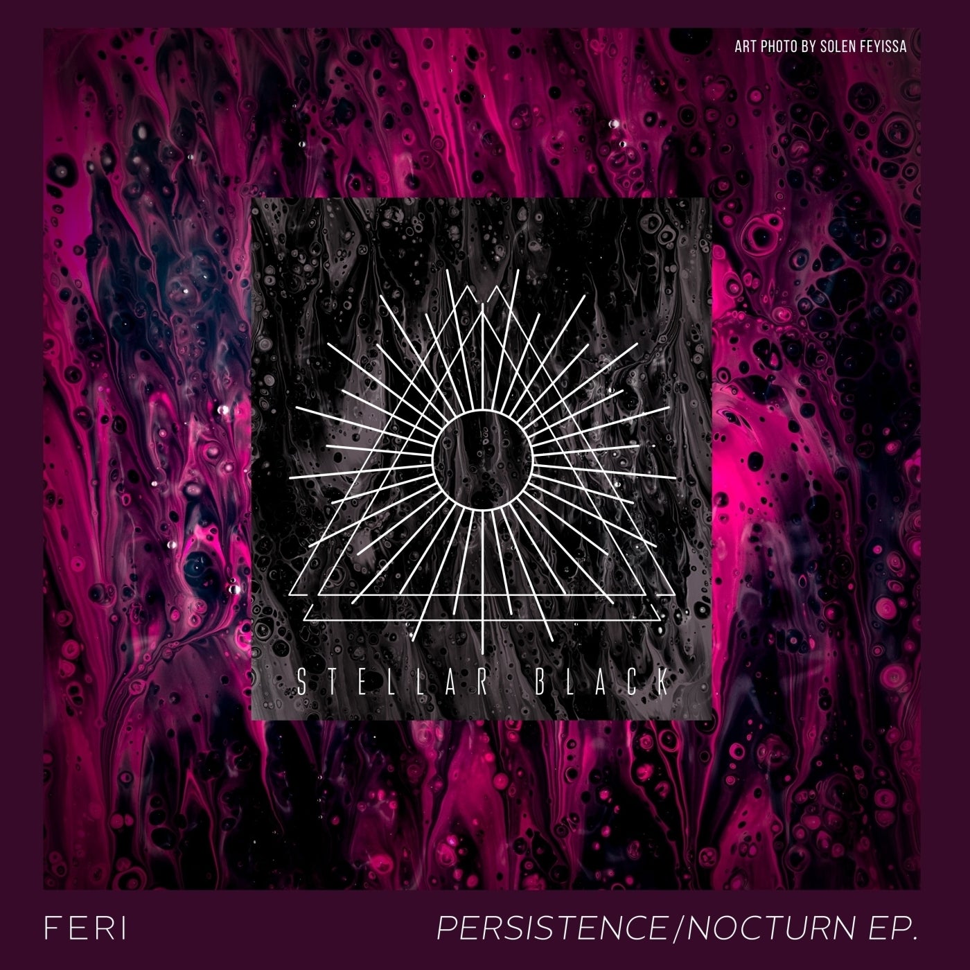 Feri – Persistence/Nocturn [SB010]